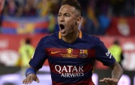 Neymar chính thức mở miệng về tương lại ở Barca