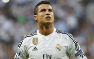 “Tình một đêm” của Ronaldo: Bán mình cho Playboy