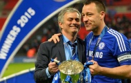 Sao Chelsea ủng hộ Mourinho thành công tại M.U