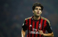 Kaka vẫn rất yêu AC Milan