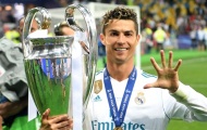 'Ronaldo đến Atletico Madrid là kịch bản vô lý nhất'