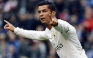 'Không vô địch EURO, Ronaldo vẫn đoạt QBV'