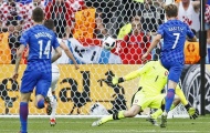 CĐV nổi loạn, Rakitic sợ Croatia bị loại khỏi EURO 2016