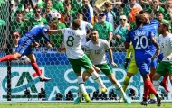 Griezmann tiết lộ bí quyết giúp Pháp hạ CH Ireland