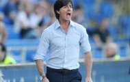 'Hiện giờ, Italia còn mạnh hơn EURO 2012'
