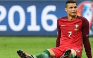 Ronaldo không đá Siêu cúp châu Âu, nói về cơ hội đoạt QBV