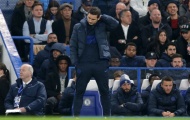 Chelsea thất trận, Lampard vẫn đặc biệt khen ngợi 2 cái tên