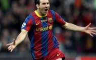 XONG! HLV Barca xác nhận, rõ tương lai Messi tại Camp Nou?