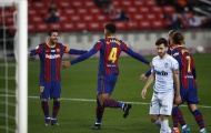 Lionel Messi khiến Barcelona 'đứng ngồi không yên'