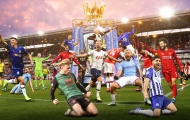 Cuộc đua Premier League: Liverpool hạ Spurs, kém M.U mấy điểm?