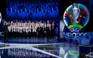 CHÍNH THỨC! Tuyển Ý chốt danh sách dự EURO 2020
