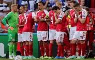 Tiết lộ UEFA buộc Đan Mạch thi đấu hoặc bị xử thua 0-3?