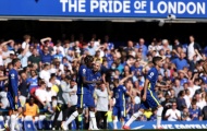 Chelsea trong top 3 đội có thể vô địch Premier League