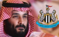 Giới chủ Ả Rập chuẩn bị biến Newcastle thành thế lực như PSG, Man City