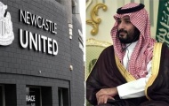 Về tay Ả Rập, Newcastle giàu hơn Man City gấp 10 lần
