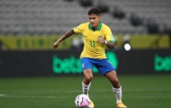 CHÍNH THỨC! Brazil triệu tập đội hình: Cú sốc Coutinho, Vinicius