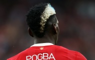 Lộ diện bến đỗ số 1 của Pogba sau khi chia tay Man Utd
