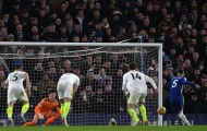 Thua penalty Chelsea phút 90+4, sao Leeds United lên tiếng