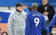 'Tuchel đã đúng! Lukaku đẩy Chelsea vào thế khó'