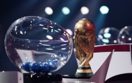 Bốc thăm World Cup 2022: Xác định đội hạt giống; Nguy cơ bảng tử thần