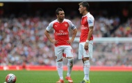 'Khi anh ấy rời Arsenal, Ozil không còn như xưa'