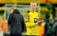 Dortmund đạt thỏa thuận với người thay Haaland, giá 35 triệu euro