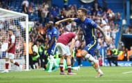 Chấm điểm Chelsea: Điểm 3 tệ hại; Khác biệt từ số 10