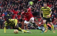 Bán gấp 3 cầu thủ, Ten Hag cho thấy sự tàn nhẫn tại Man Utd