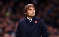Chelsea đã cho Conte lý do kích nổ bom tấn 90 triệu euro