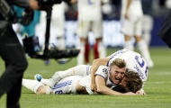 Kroos chọn thời điểm rời Real Madrid