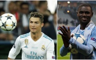 Cử chỉ xóa tan hình ảnh kiêu ngạo của Ronaldo