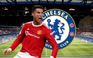 Ronaldo có gì hơn các tiền đạo Chelsea?