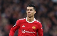 Thanh lý hợp đồng Ronaldo, Man Utd tổn thất số tiền lớn
