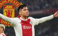 Đối tác bật đèn xanh, M.U sẵn sàng ký sao Ajax thứ 3 khiến Chelsea ôm hận