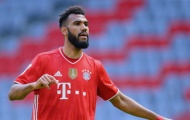 M.U xem xét ký miễn phí ngôi sao đạt phong độ cao của Bayern