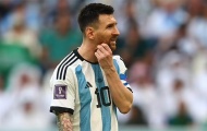 Messi: 'Argentina trở nên cẩu thả, đá một cách tuyệt vọng'