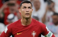 Ronaldo trở lại Premier League, đối đầu Man Utd