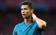 Danh tính HLV tiếp theo của Ronaldo được hé lộ