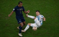 Trọng tài thừa nhận mắc sai lầm khi bắt trận chung kết Argentina - Pháp