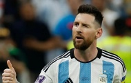 Bố mẹ đặt con theo tên Messi tăng 700% sau World Cup 2022