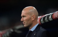Tương lai nào đang chờ Zinedine Zidane?