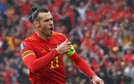 CHÍNH THỨC! Gareth Bale giải nghệ ở tuổi 33