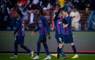 HLV Barca: 'Đứa trẻ khiến tất cả phấn khích. Một cầu thủ ngoạn mục'