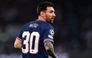 Sếp lớn Saudi Arabia nói về khả năng chiêu mộ Messi