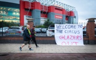 Qatar ra giá mua Man Utd, nhà Glazer chia rẽ