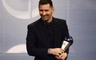 Đối thủ Al Nassr trao 'mức lương cao nhất mọi thời đại' cho Messi