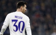 Messi bắn tín hiệu tới Saudi Arabia