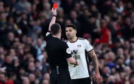 CHÍNH THỨC! FA ra 4 án phạt nặng sau sự cố ở trận M.U - Fulham