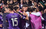 Bốn điều Fiorentina mong chờ sau Siêu cúp Ý