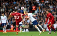 Liverpool hạ Spurs 4-3, Klopp nói thẳng cơ hội đánh chiếm top 4